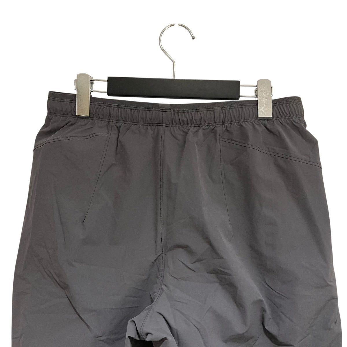 ARC’TERYX Aptin Shortハーフパンツ18905 古着・中古-4枚目のアイテム画像