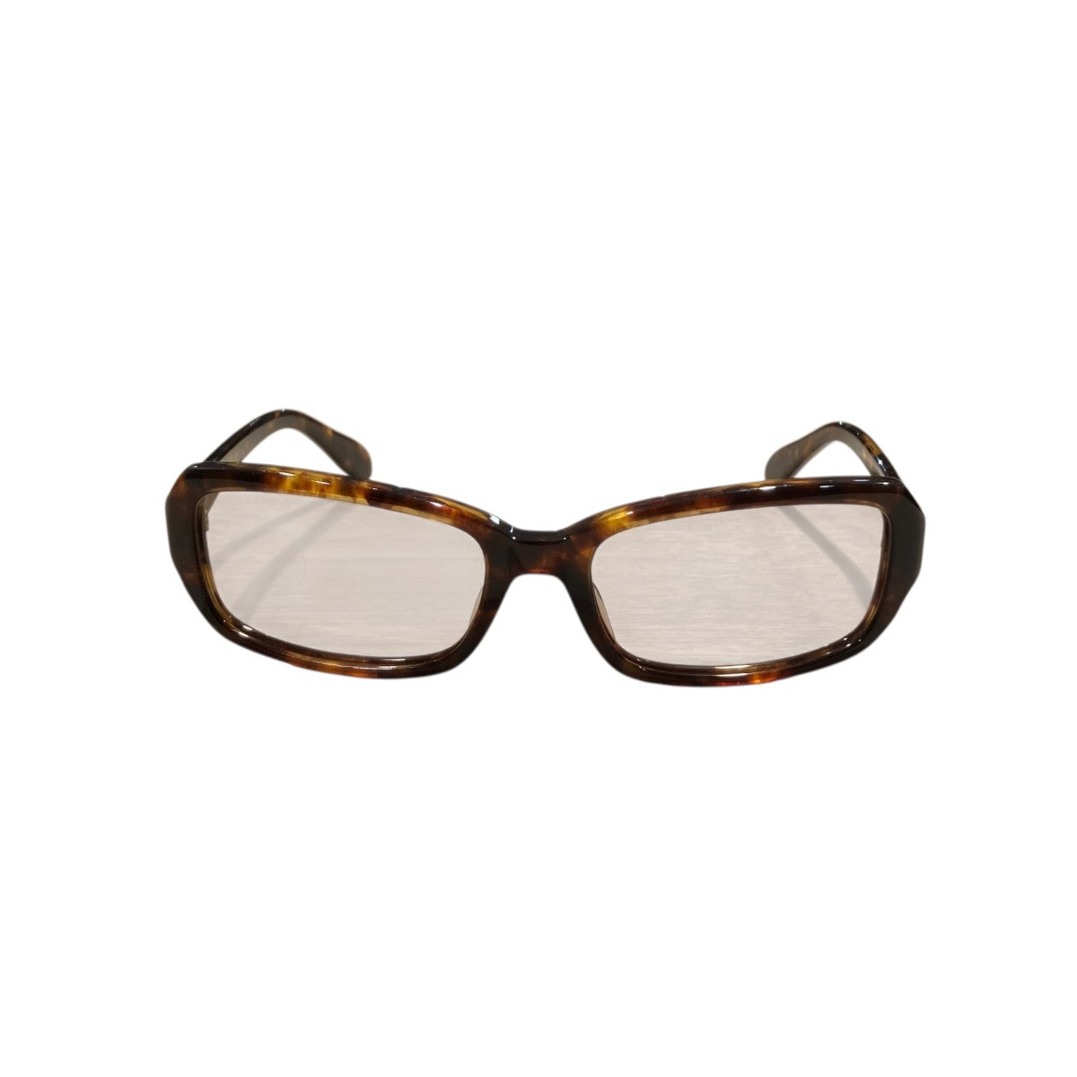 stussy(ステューシー) BRIANサングラス ブラウン サイズ 記載なし