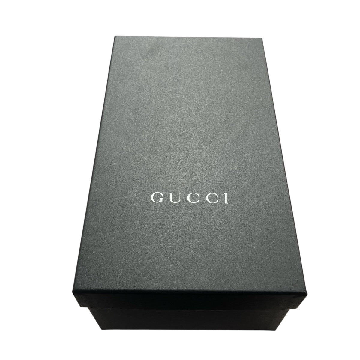 GUCCI GG柄 マイクログッチシマサンダル567115 古着・中古-7枚目のアイテム画像