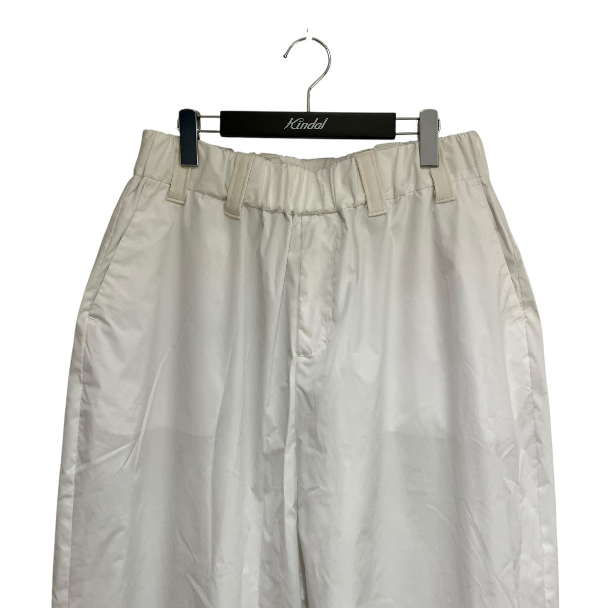 25SSサルエルパンツWM2571423