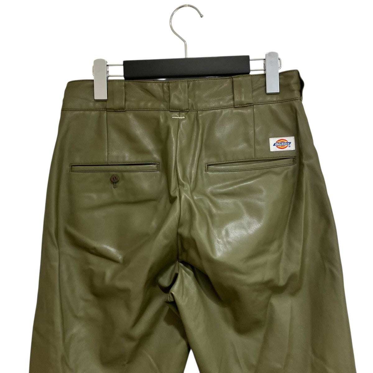 フェイクレザーパンツ2002SK13