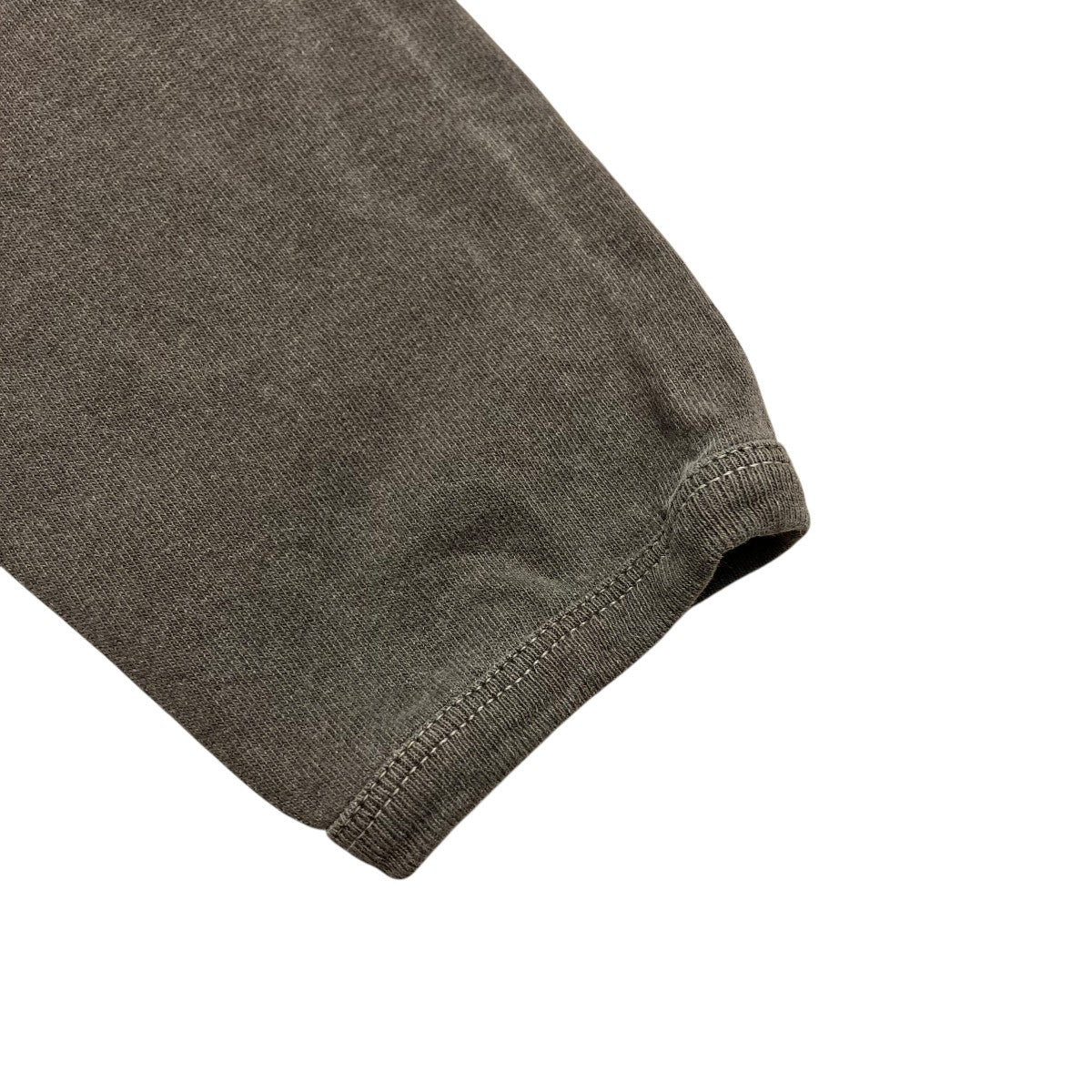 DUENEZ APPLIQUE TOP長袖Tシャツ