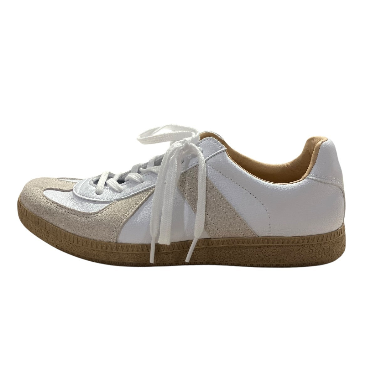 ローカットスニーカーMP TRAINER