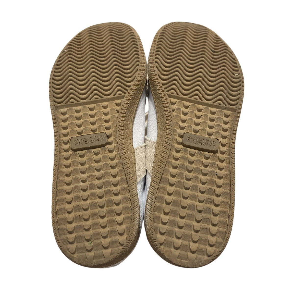 ローカットスニーカーMP TRAINER