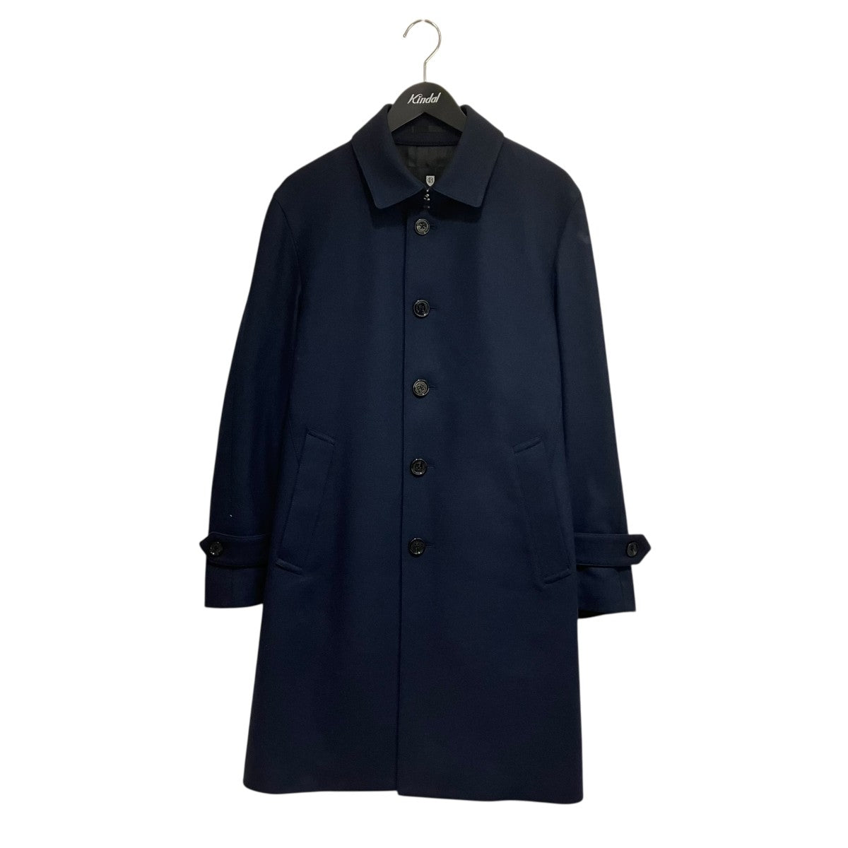 BLACK LABEL CRESTBRIDGE(ブラックレーベルクレストブリッジ) ダブル