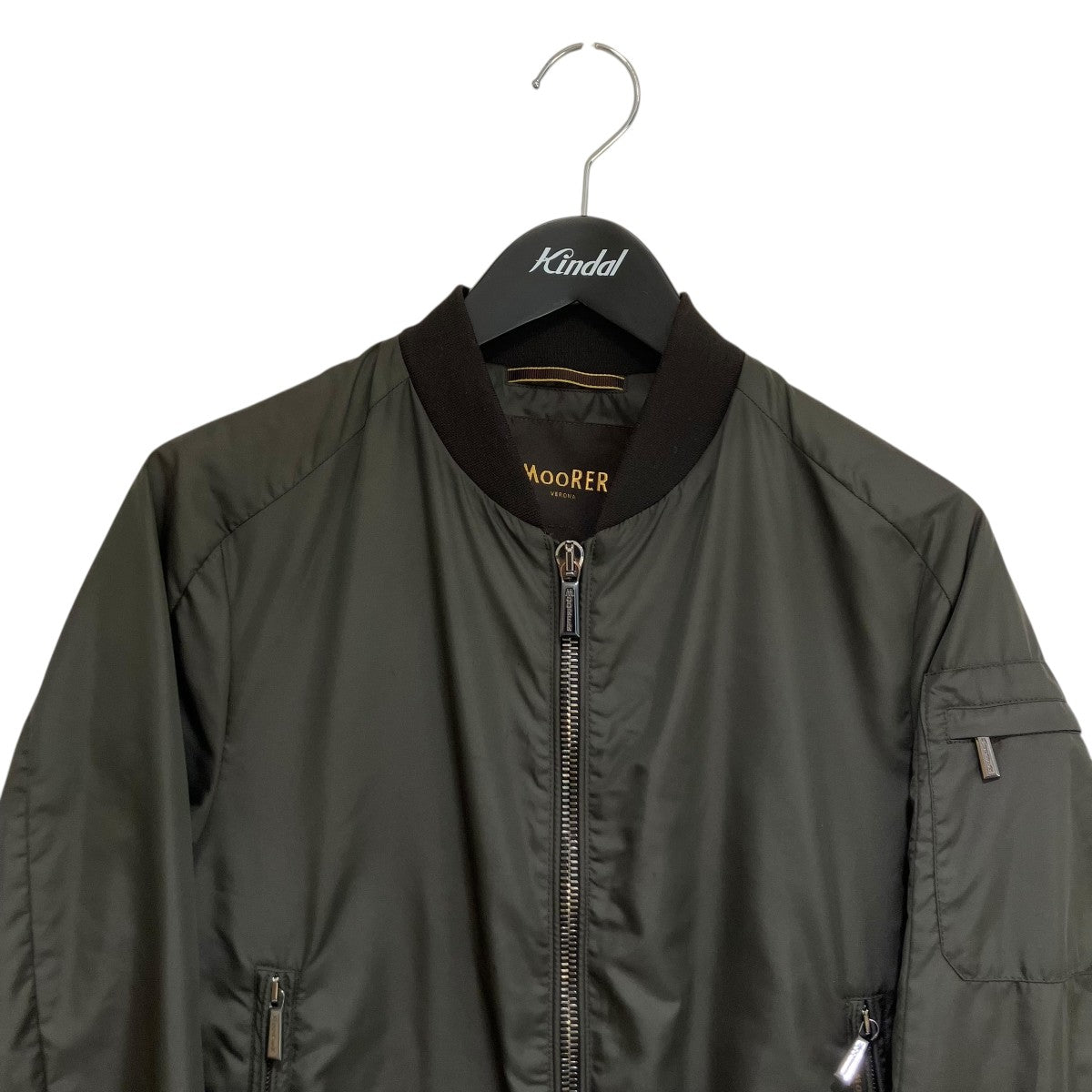 MA-1ジャケットIT012103000