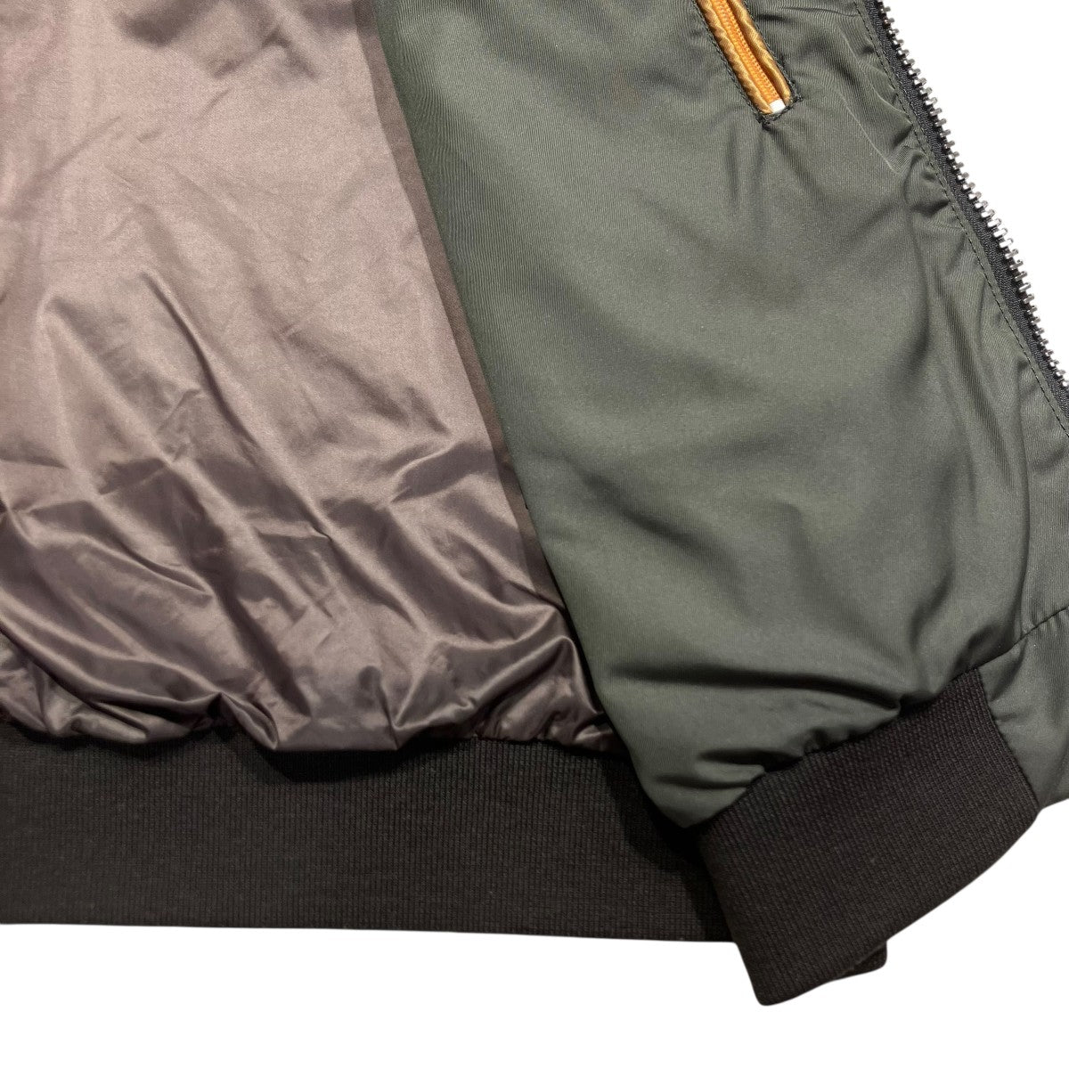 MA-1ジャケットIT012103000