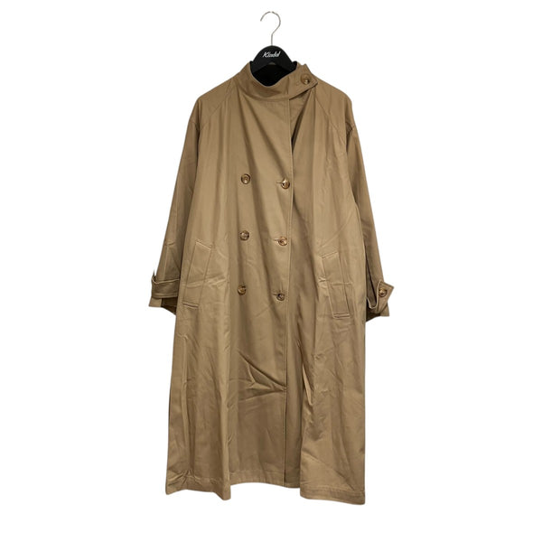 marno マーノ　jane coat ベージュ MARNO(マーノ) JANE COATコートM02-5101 M02-5101 ベージュ サイズ F