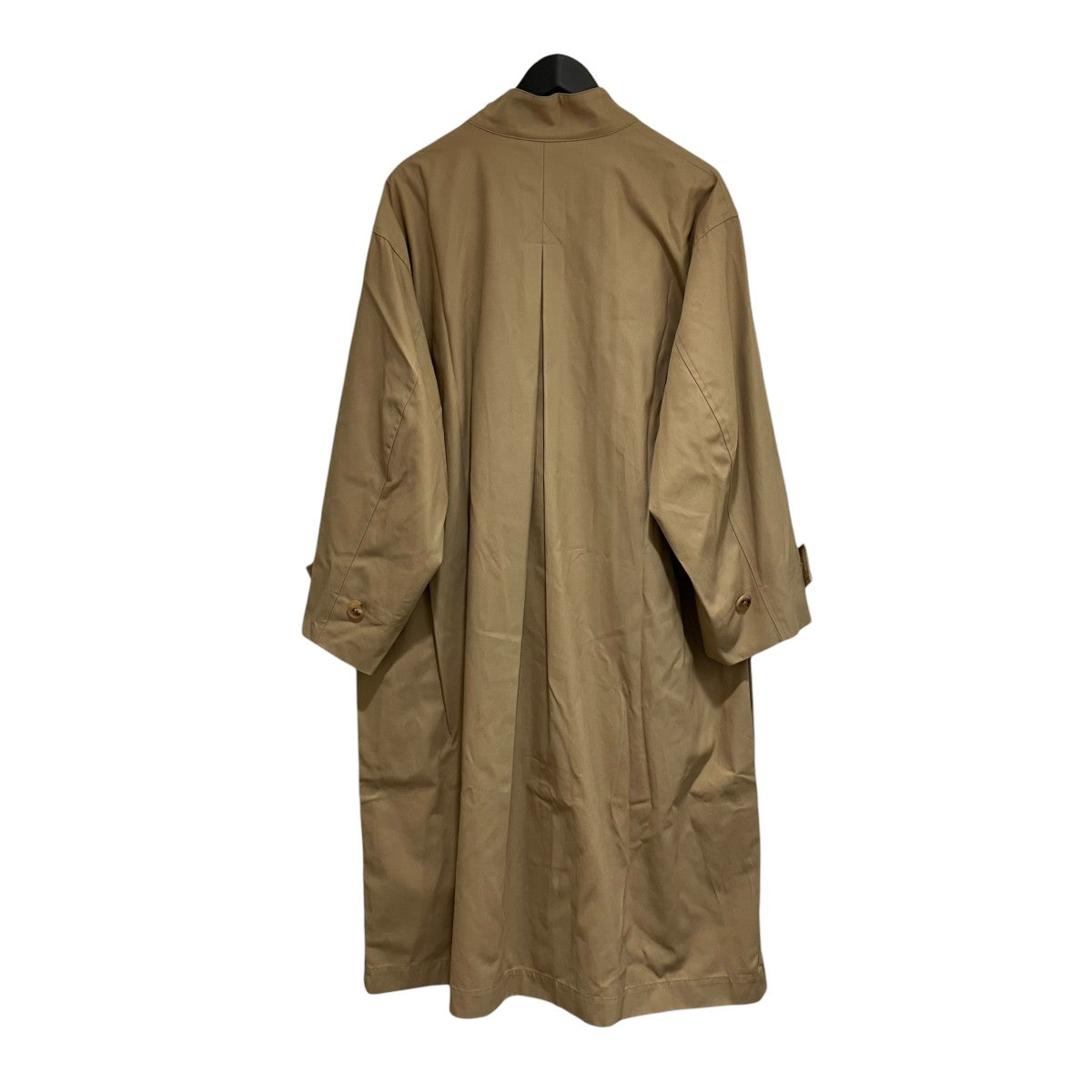 marno マーノ　jane coat ベージュ MARNO(マーノ) JANE COATコートM02-5101 M02-5101 ベージュ サイズ F