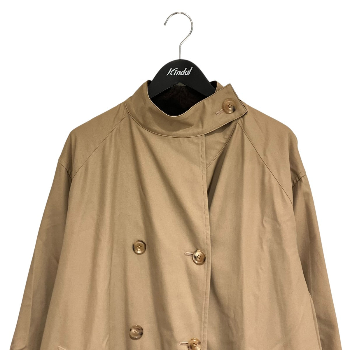 MARNO(マーノ) JANE COATコートM02-5101 M02-5101 ベージュ サイズ F