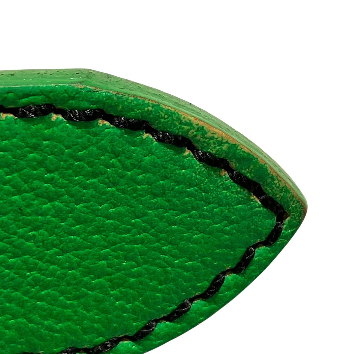 Vivienne Westwood(ヴィヴィアンウエストウッド) ベルト グリーン