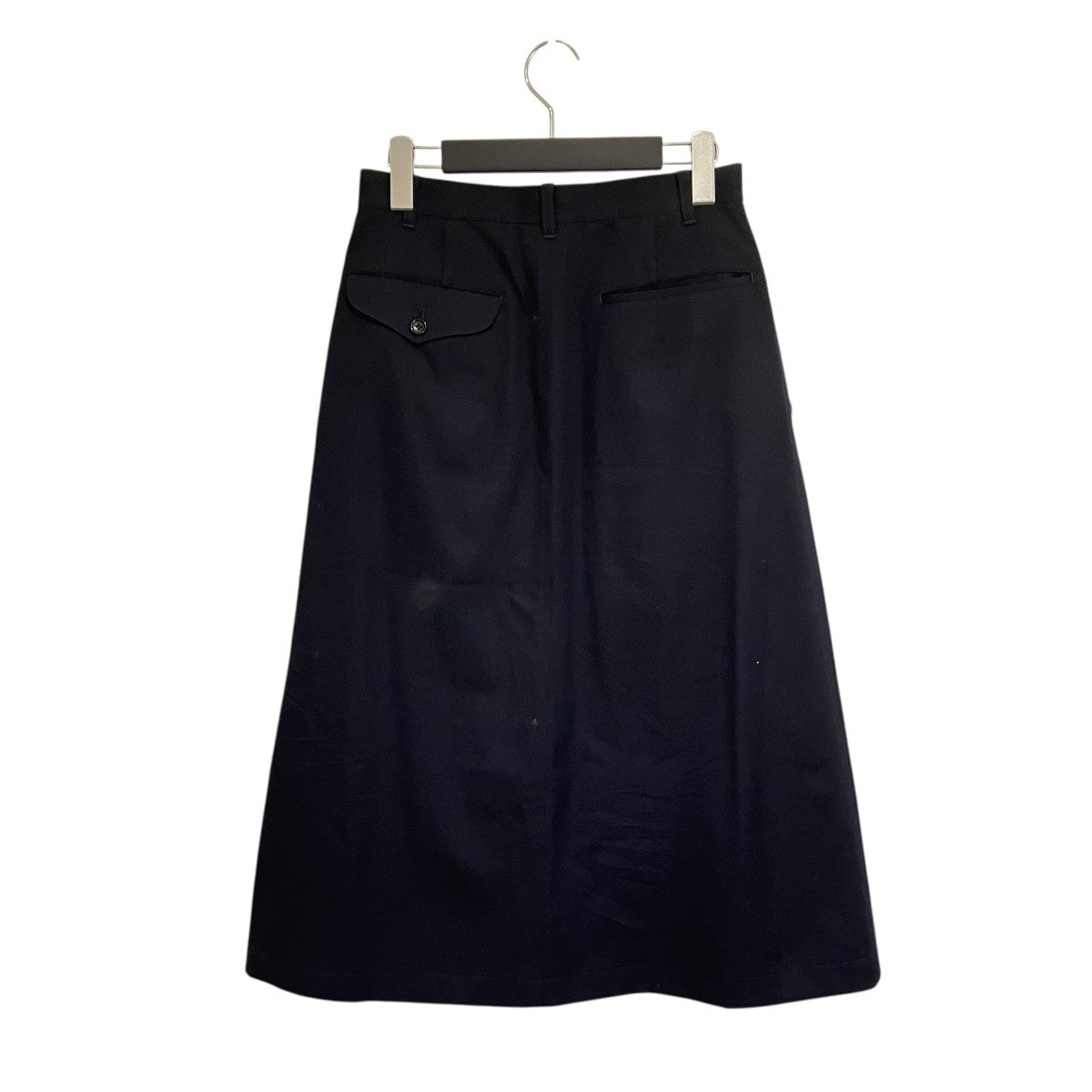 ブラックコムデギャルソン ティアードスカート BLACK GARCONS COMME des GARCONS(コムデギャルソン) ティアードスカートGT-S034 GT