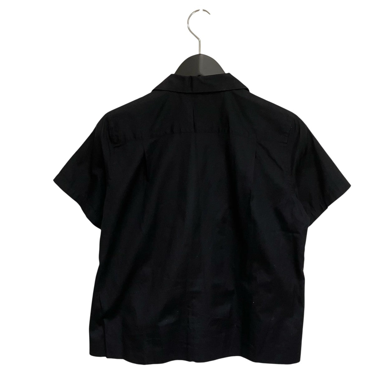 ROBE DE CHAMBRE COMME DES GARCONS 半袖シャツRE-B036 古着・中古-2枚目のアイテム画像