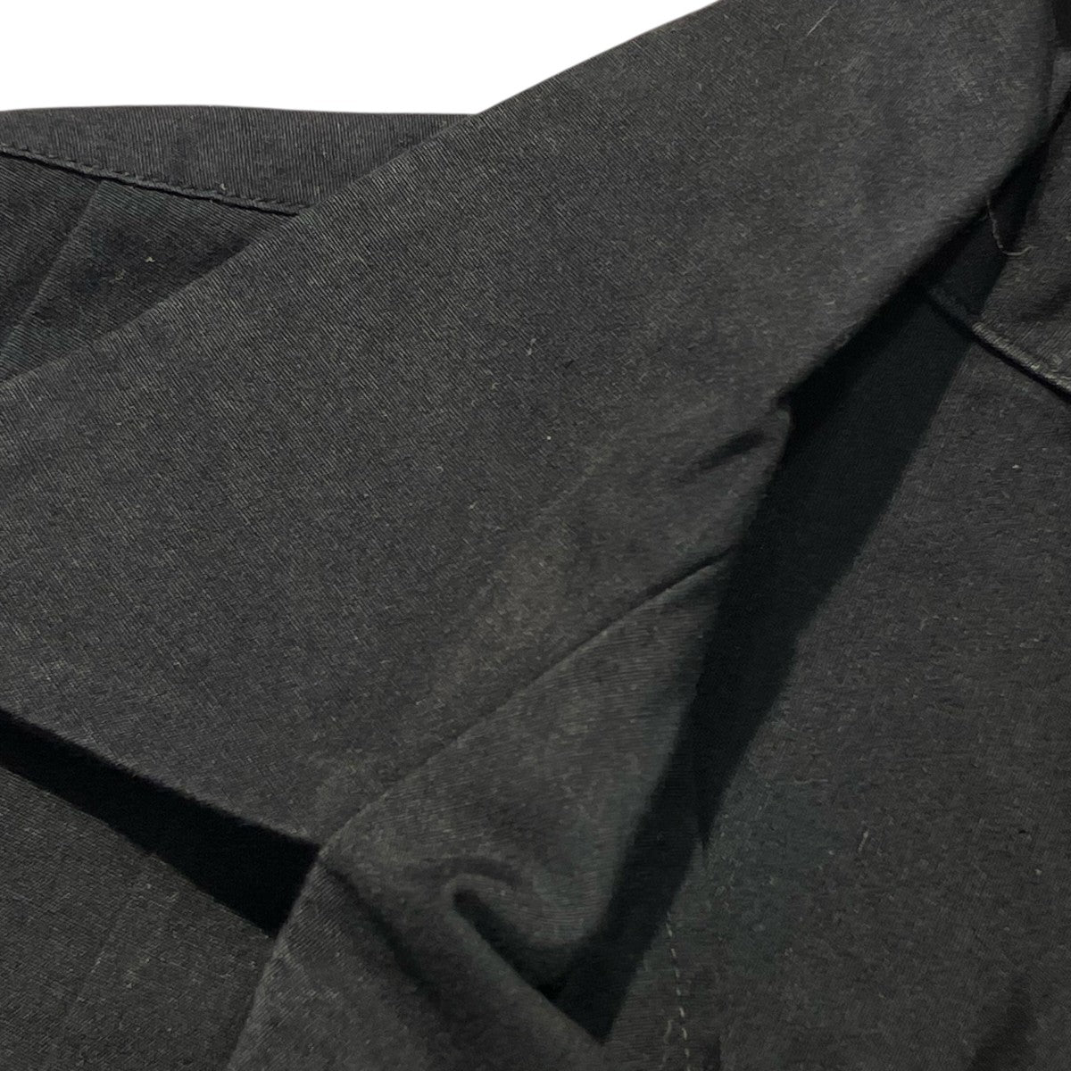 ROBE DE CHAMBRE COMME DES GARCONS 半袖シャツRE-B036 古着・中古-5枚目のアイテム画像