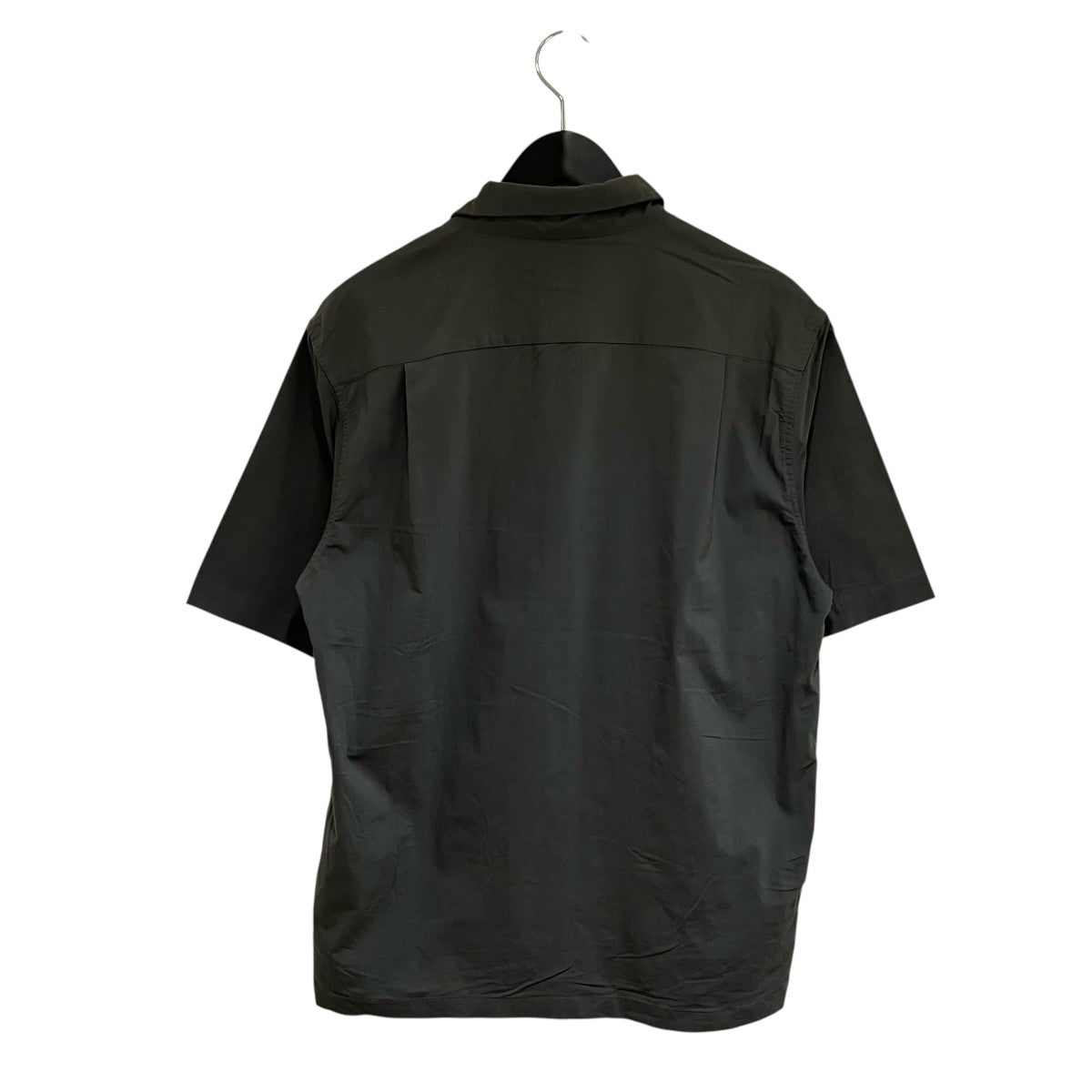 THE NORTH FACE Malapai Hill Shirt半袖シャツNR22060 古着・中古-2枚目のアイテム画像