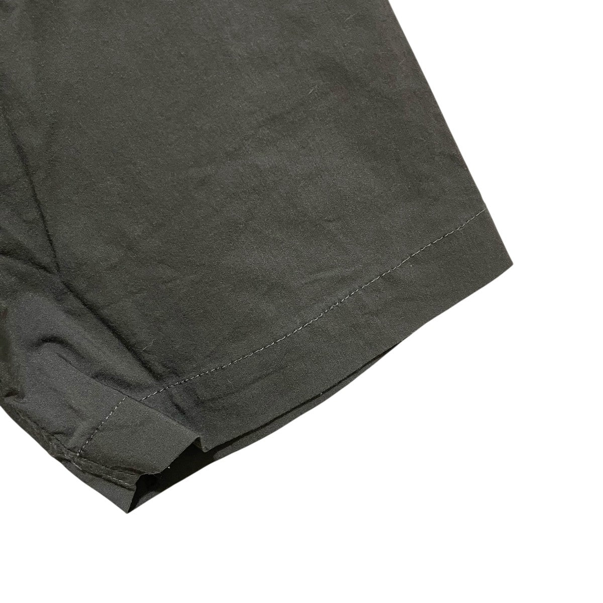 THE NORTH FACE Malapai Hill Shirt半袖シャツNR22060 古着・中古-4枚目のアイテム画像