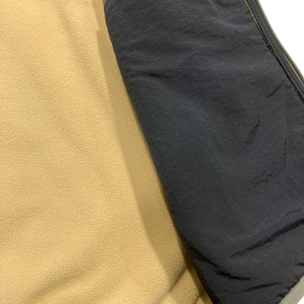 ボンディングフリースジャケットCH04-1277