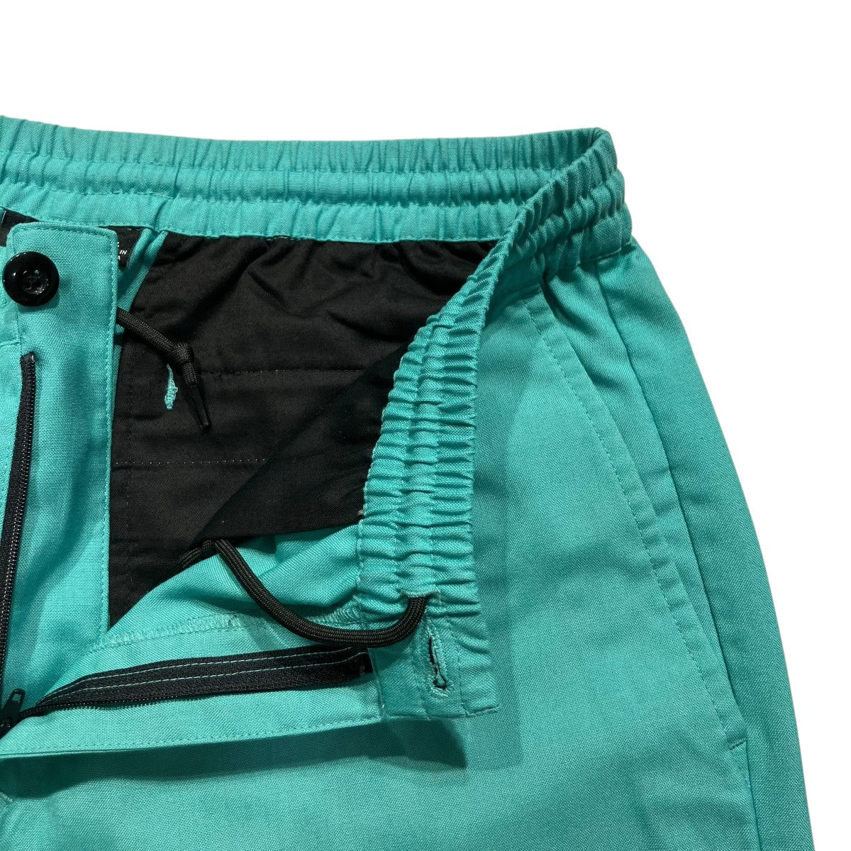 イージーパンツ