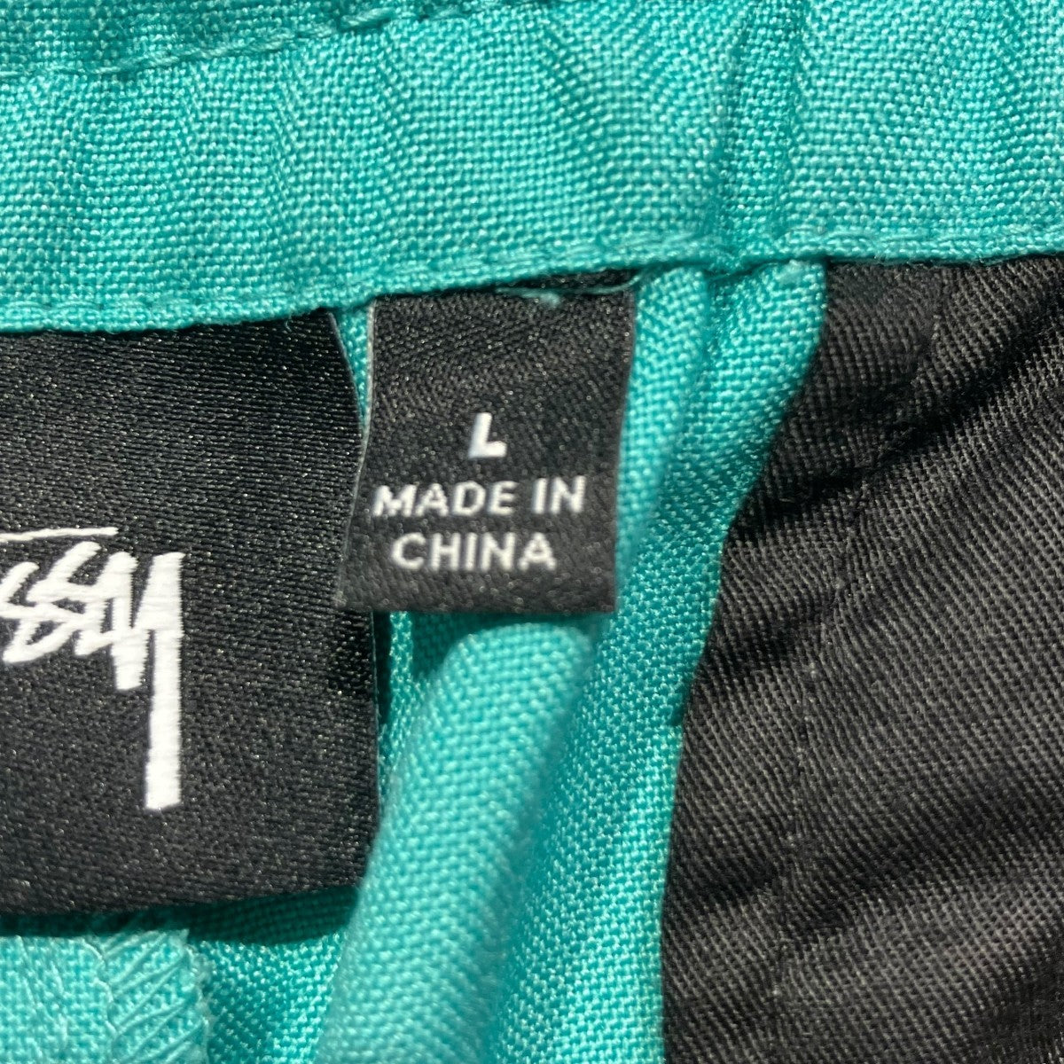 イージーパンツ