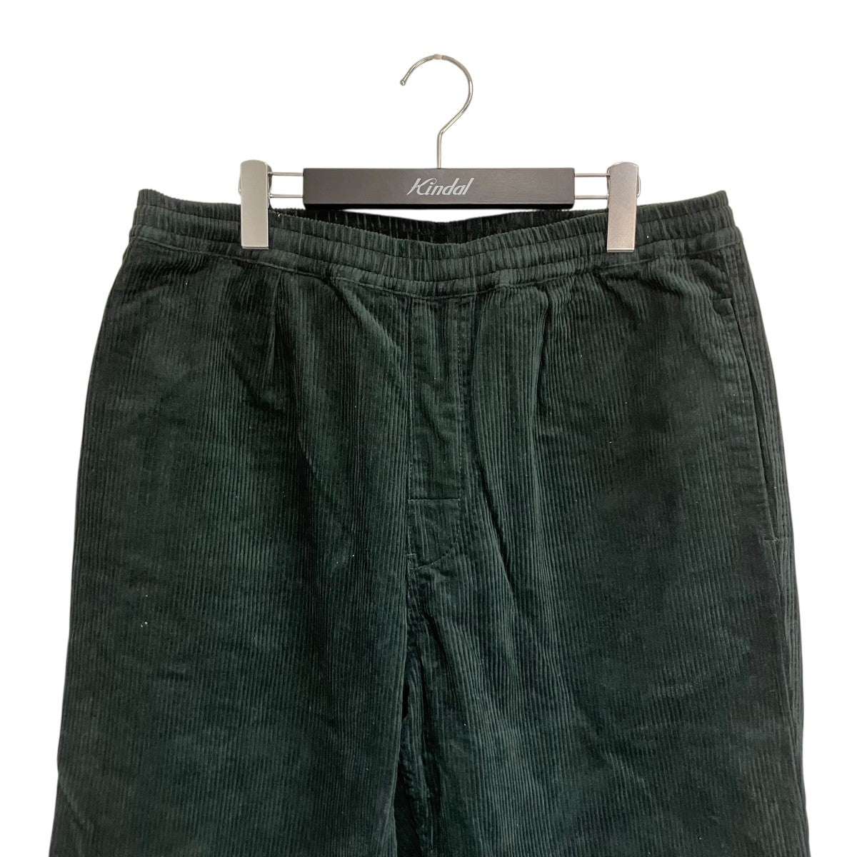 CORDUROY LEISURE PANTコーデュロイパンツPT00255