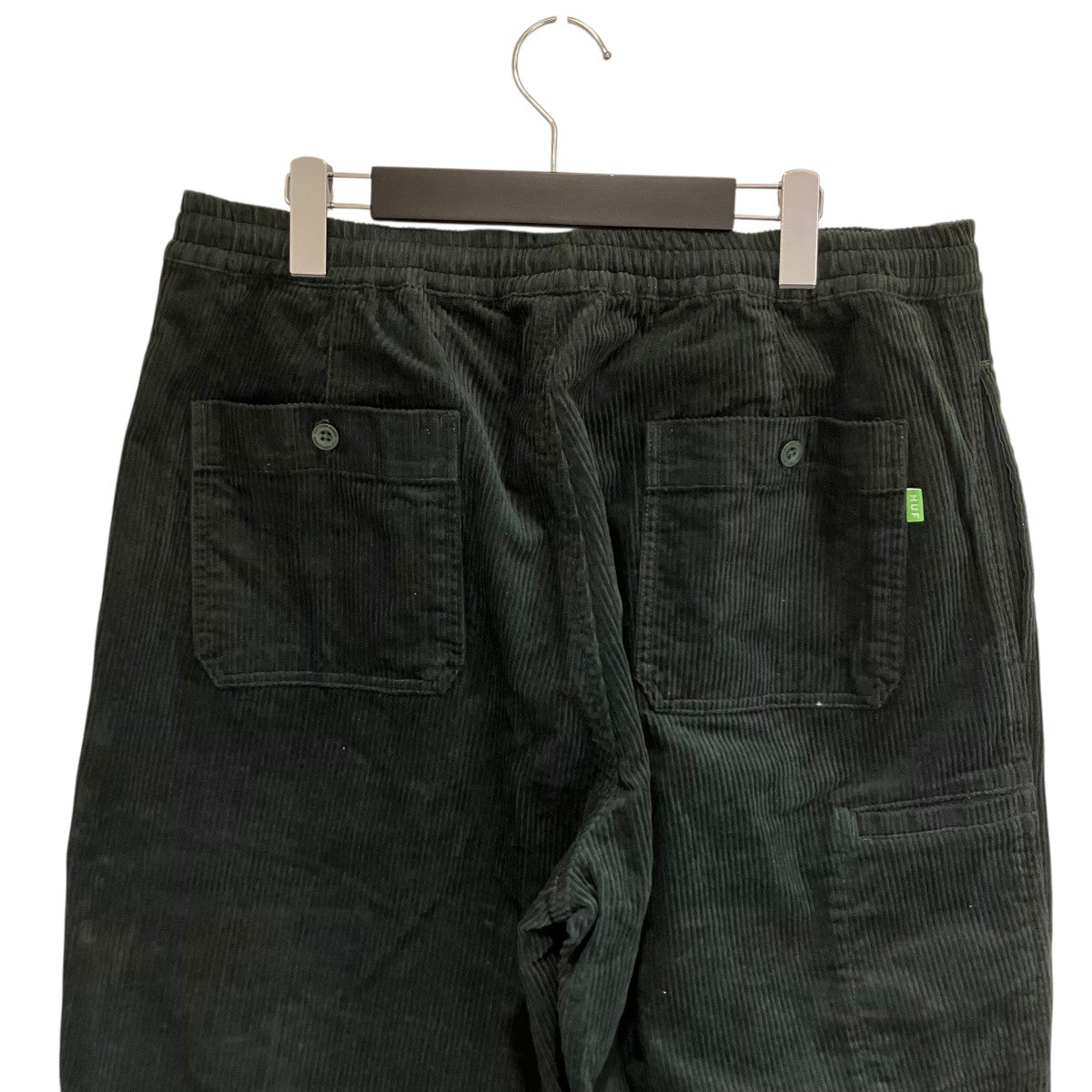 CORDUROY LEISURE PANTコーデュロイパンツPT00255