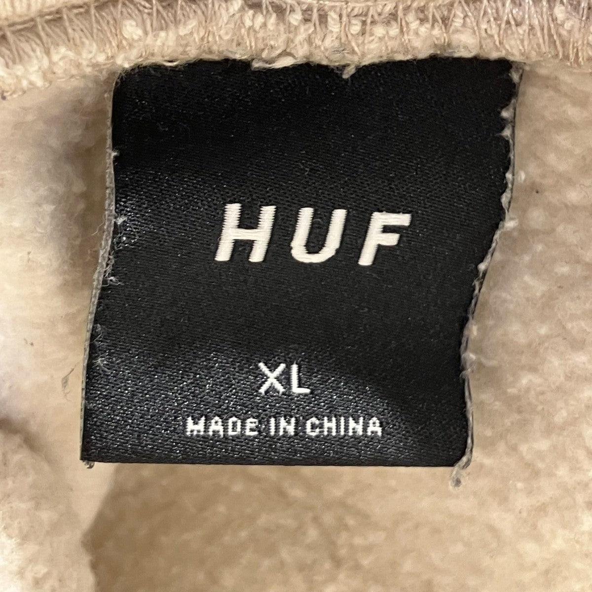 BIZARRE BOTANICALS HOODIE長袖パーカー