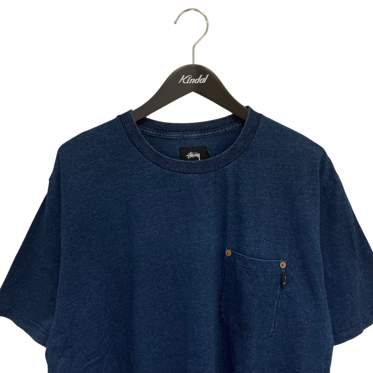 stussy 半袖Tシャツ 古着・中古-3枚目のアイテム画像