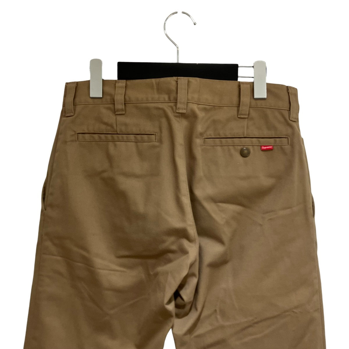 Supreme(シュプリーム) チノパン ベージュ サイズ 30｜【公式