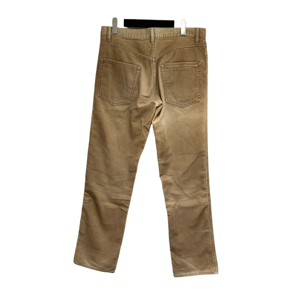 パンツ visvim FLUXUS 04 CORDS CORDUROY 2 VISVIM(ビズビム) FLUXUS CORDSコーデュロイパンツVS0002020 VS0002020