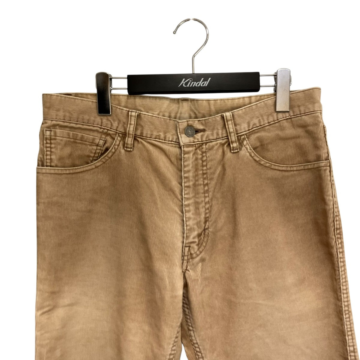 VISVIM(ビズビム) FLUXUS CORDSコーデュロイパンツVS0002020 VS0002020