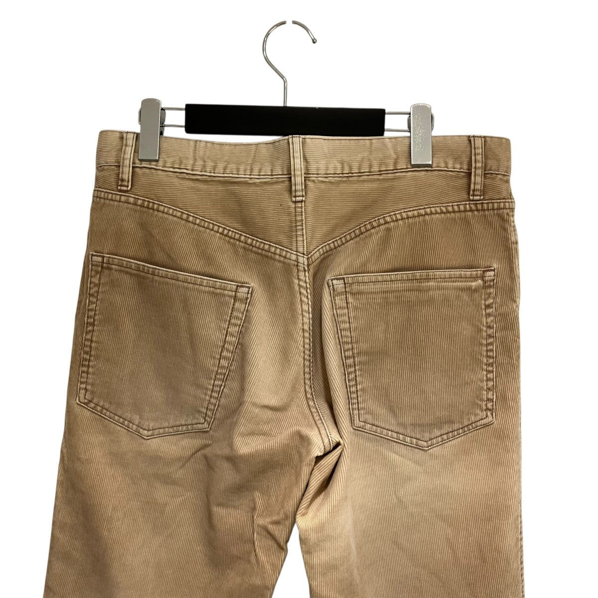 VISVIM(ビズビム) FLUXUS CORDSコーデュロイパンツVS0002020 VS0002020