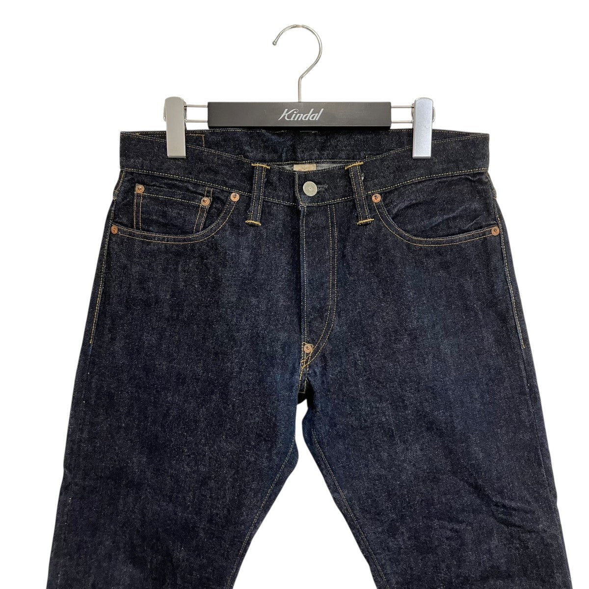 RRL(ダブルアールエル) R21デニムパンツMNRRDNMM4P00203