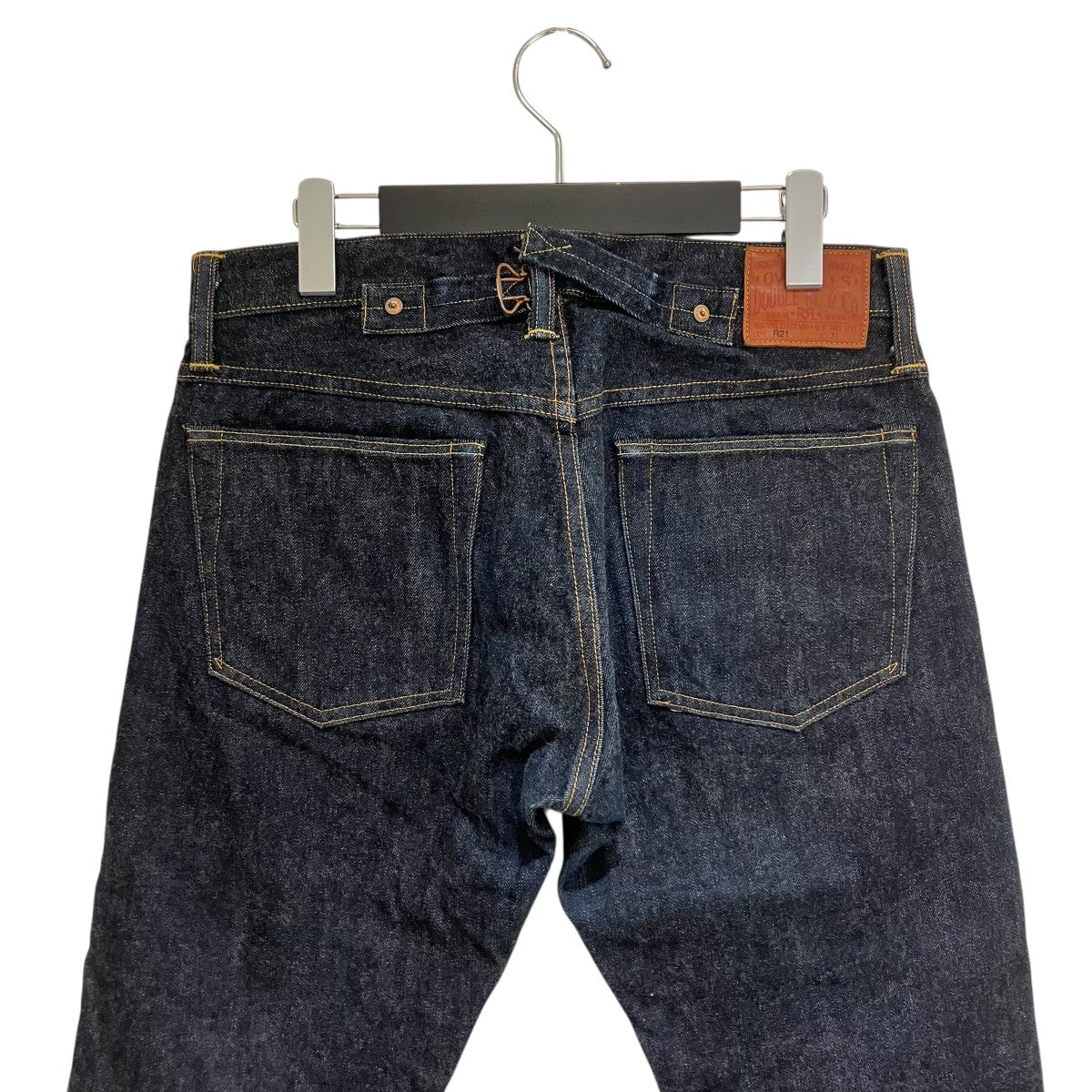 R21デニムパンツMNRRDNMM4P00203