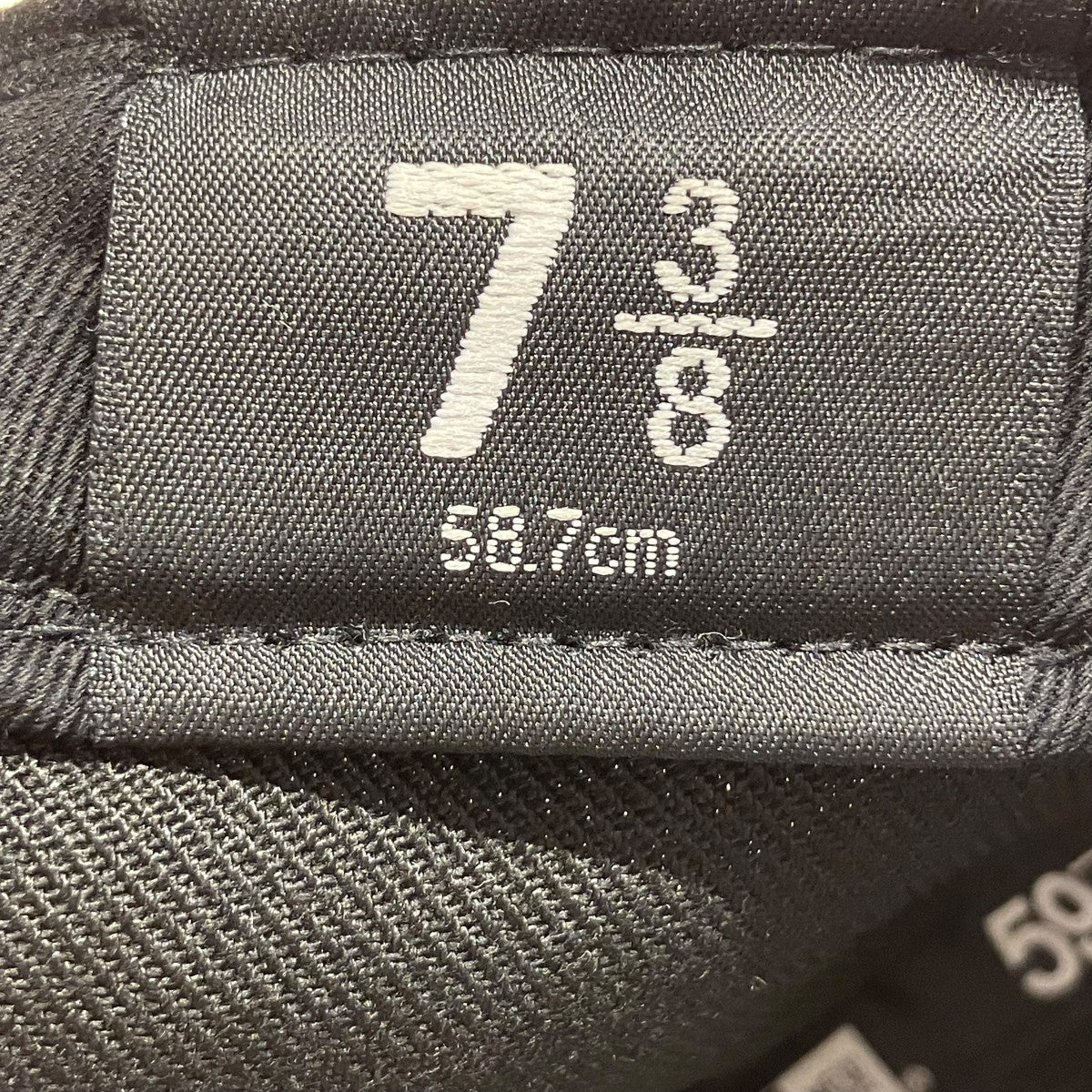 LAキャップ1311004