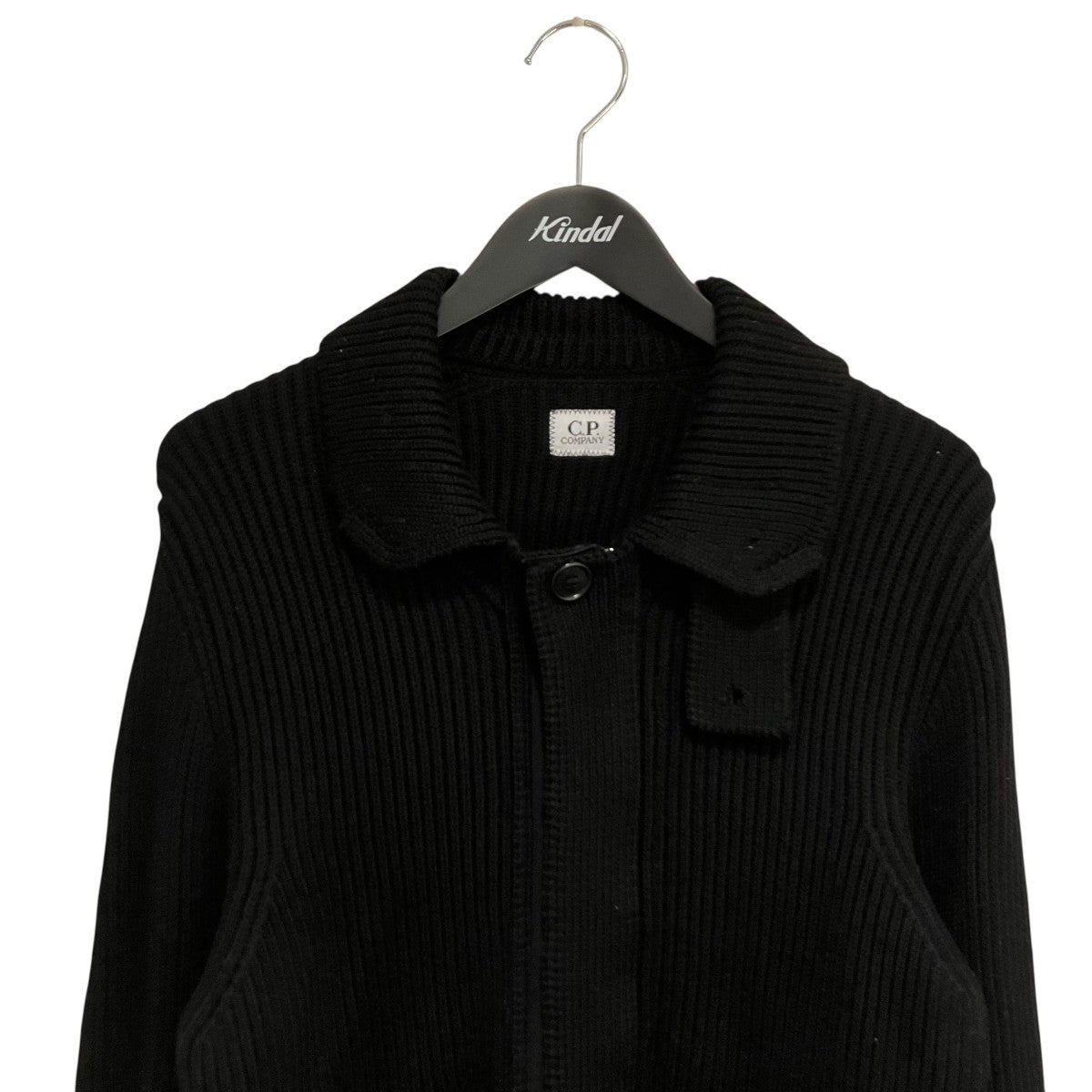 厚手ニット51185CF/3874