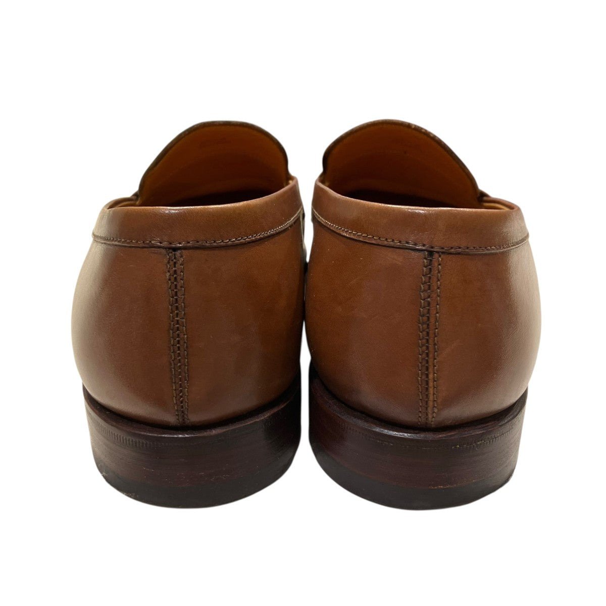 コインローファードレスシューズ98589 18045