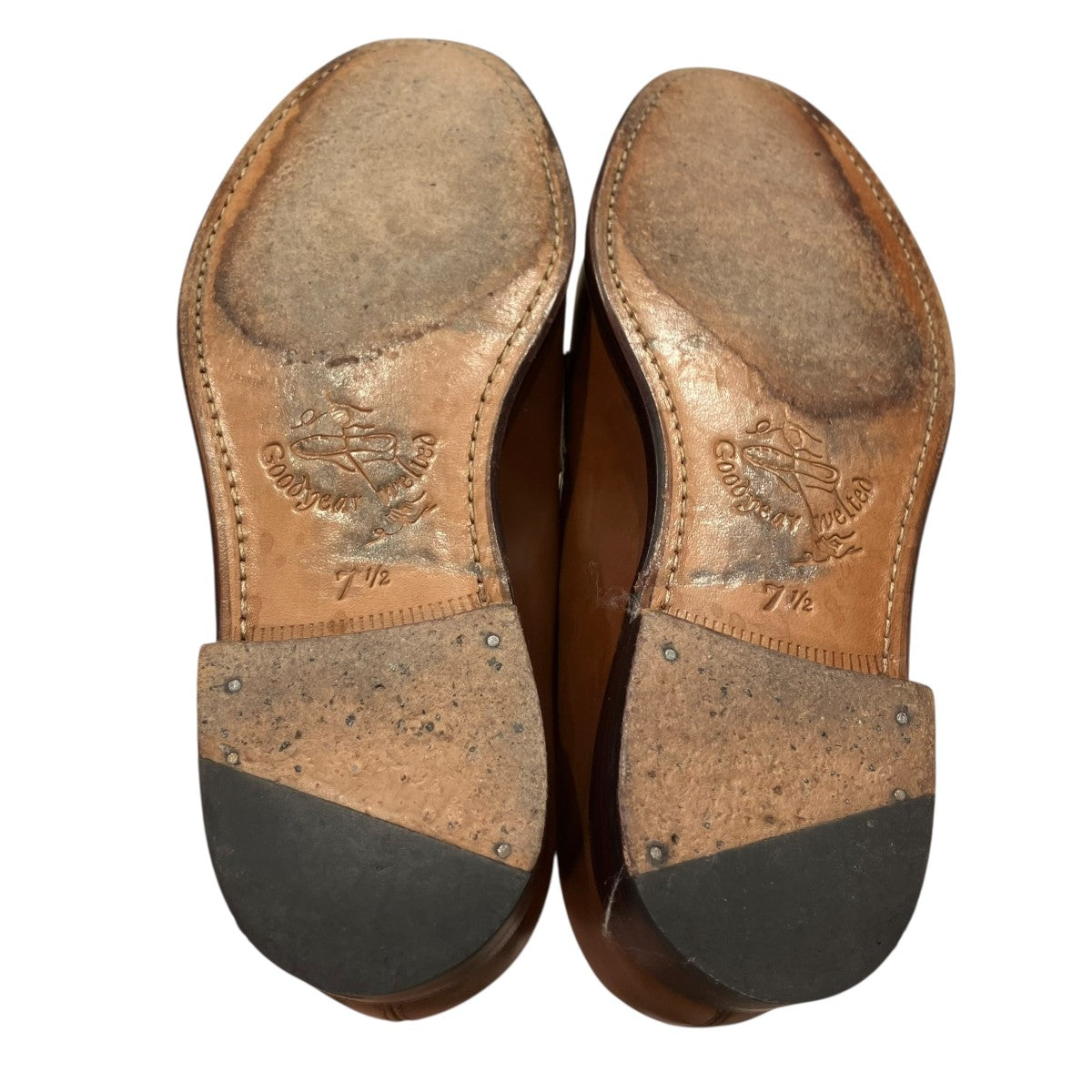 コインローファードレスシューズ98589 18045