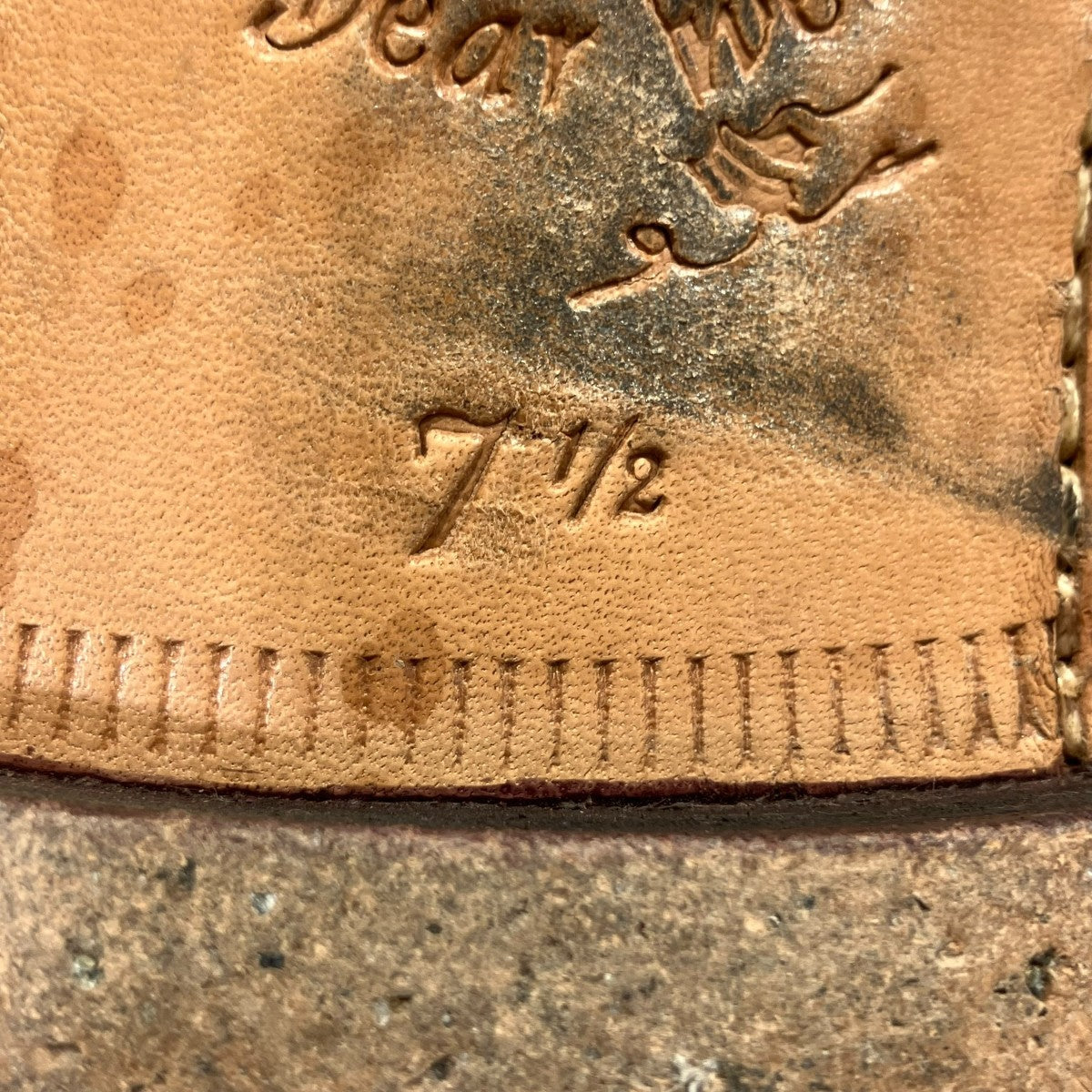 コインローファードレスシューズ98589 18045