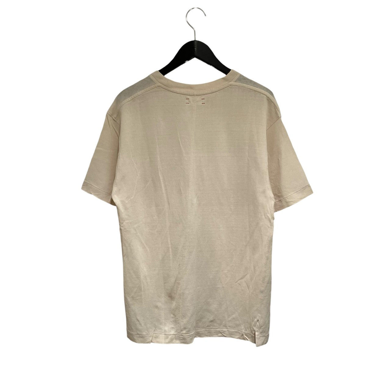 unfil japanese paper jersey short sleeve Tee半袖TシャツW0SP-UM224 古着・中古-2枚目のアイテム画像