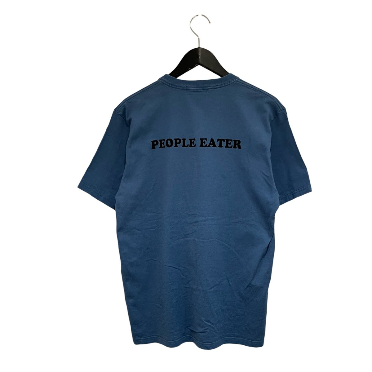 UNDERCOVER PEOPLE EATER半袖TシャツUC1C3812 古着・中古-2枚目のアイテム画像