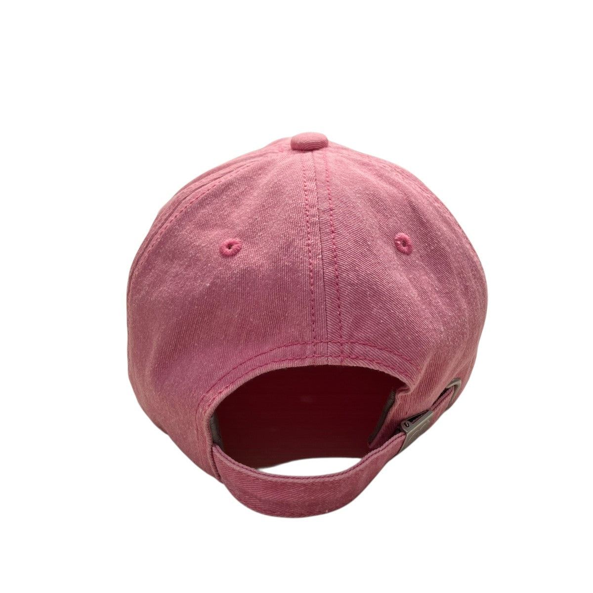 HUMAN MADE(ヒューマンメイド) 24SS6PANEL CAPキャップ ピンク サイズ