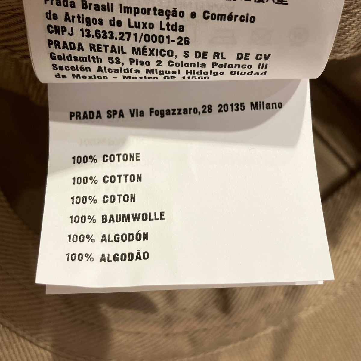 ドリル ベースボールキャップ5HC179