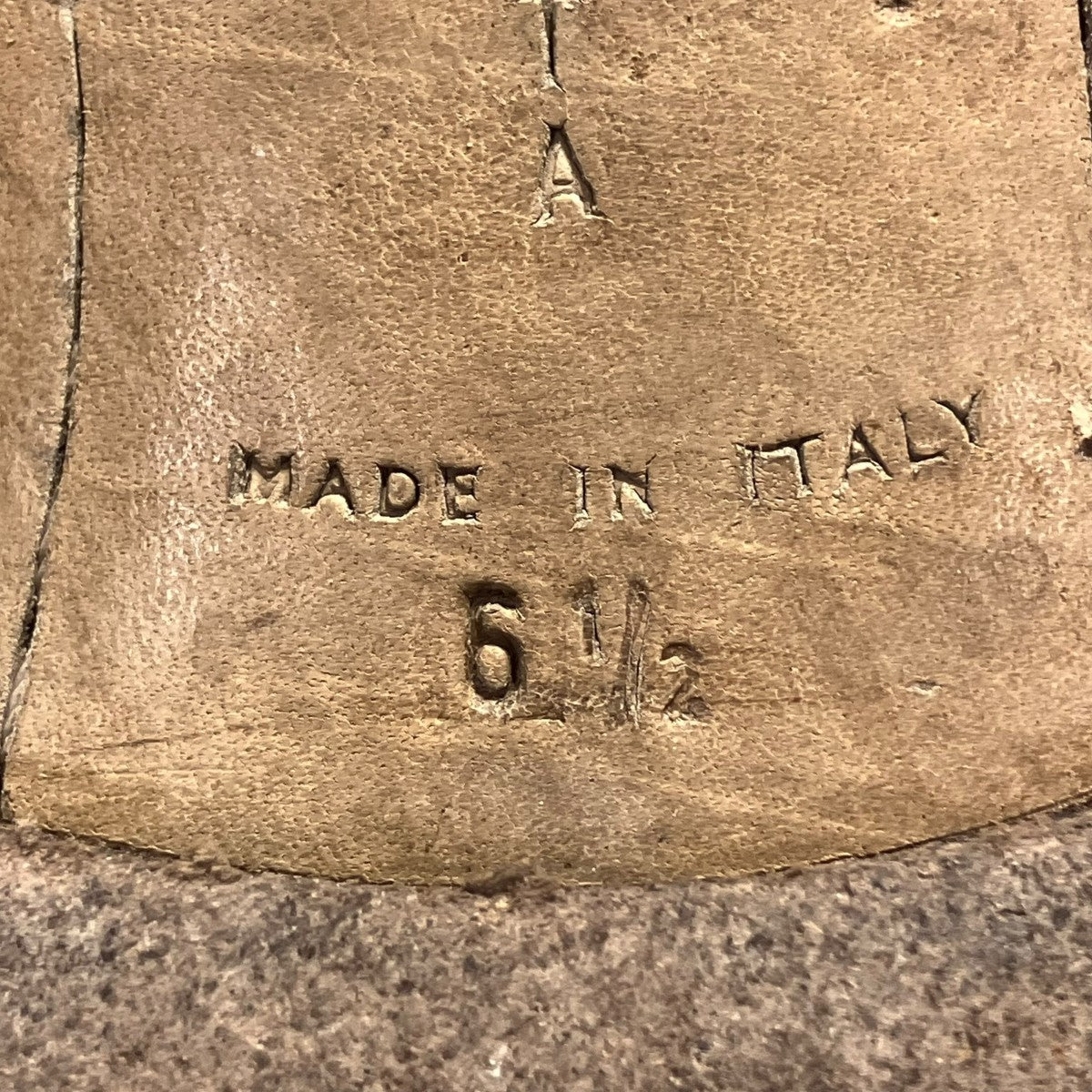 ドレスシューズ