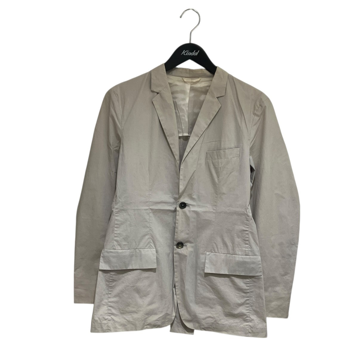 JIL SANDER テーラードジャケット150502 古着・中古-1枚目のアイテム画像