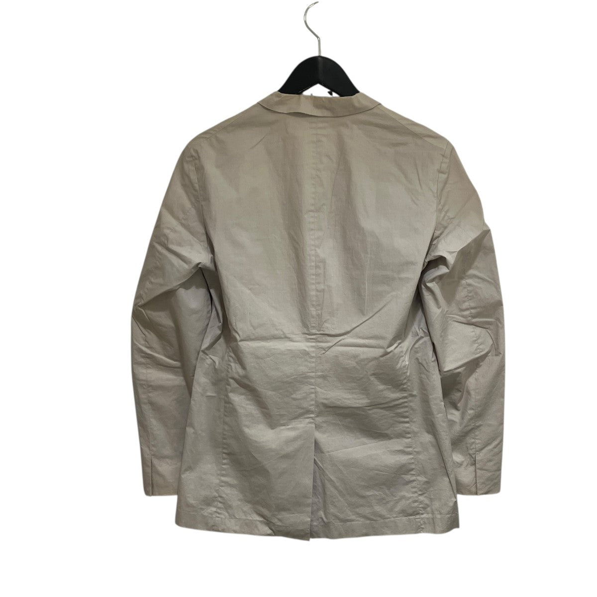 JIL SANDER テーラードジャケット150502 古着・中古-2枚目のアイテム画像