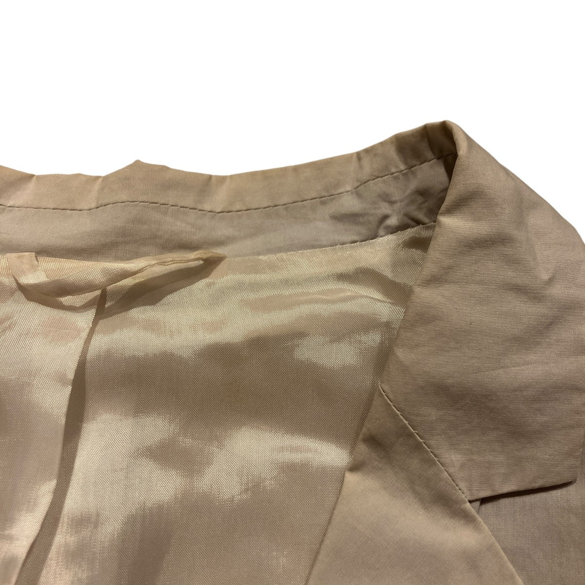 JIL SANDER テーラードジャケット150502 古着・中古-5枚目のアイテム画像