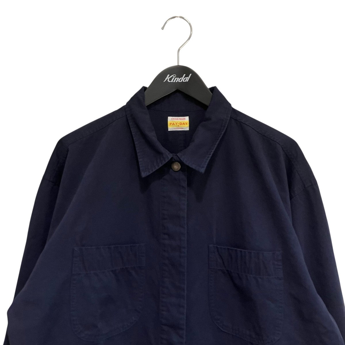 PAY DAY×Spick and Span ABEMORIジャンプスーツオールインワンPD6-AO