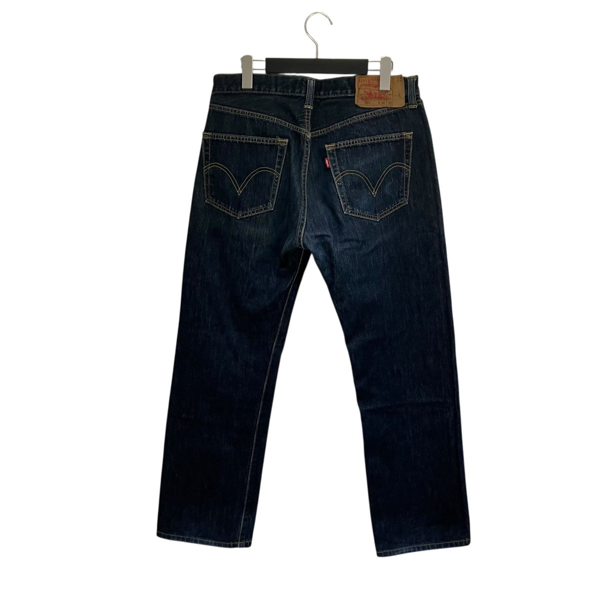 LEVI'S(リーバイス) 501 フィリピン製デニムパンツ08501-00 08501-00