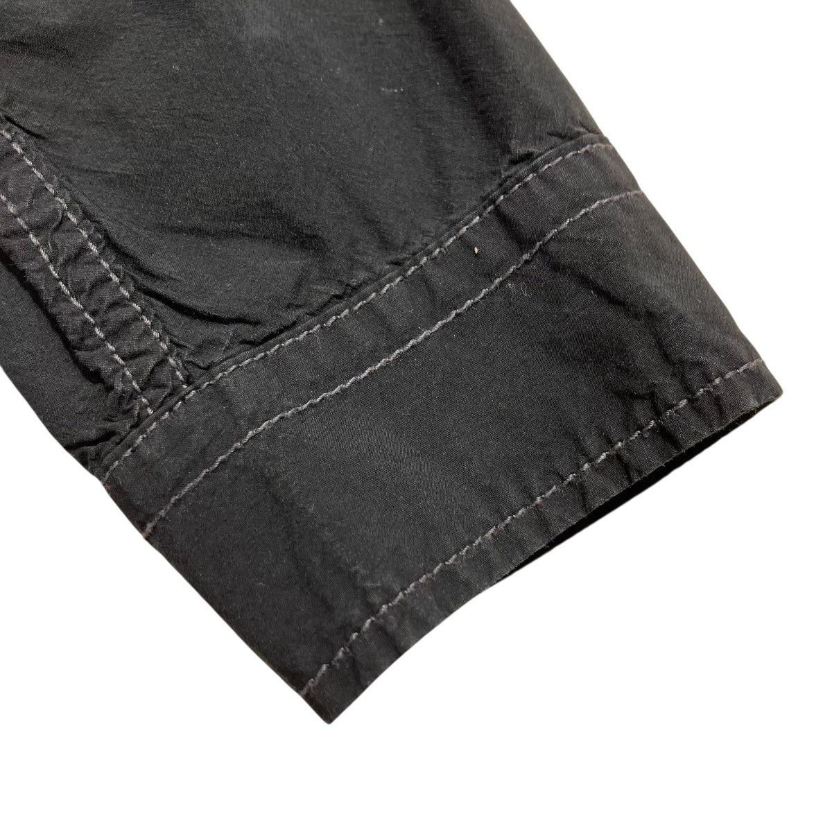 and wander(アンドワンダー) 長袖シャツ574-0983099 574-0983099