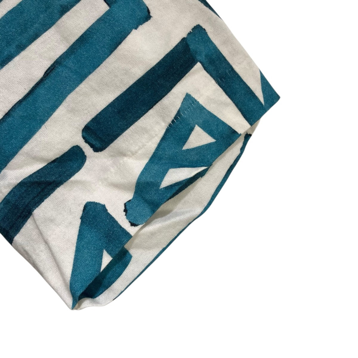 Paul Smith COLLECTION オールオーバー プリントTシャツ半袖Tシャツ124312 古着・中古-4枚目のアイテム画像
